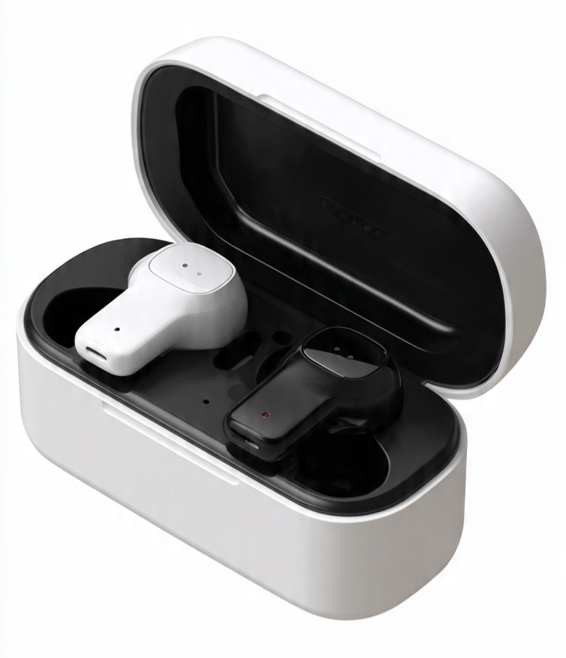 Wireless Bluetooth Earbuds