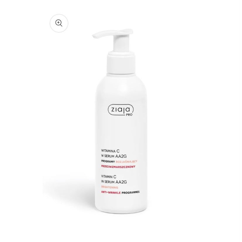 Ziaja Pro Vitamin C In Serum AA2G 200ml